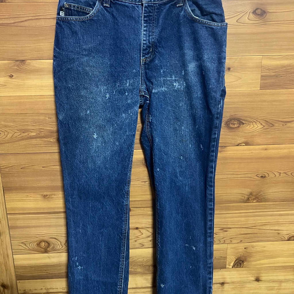 Carhartt Mens 3434 Jeans